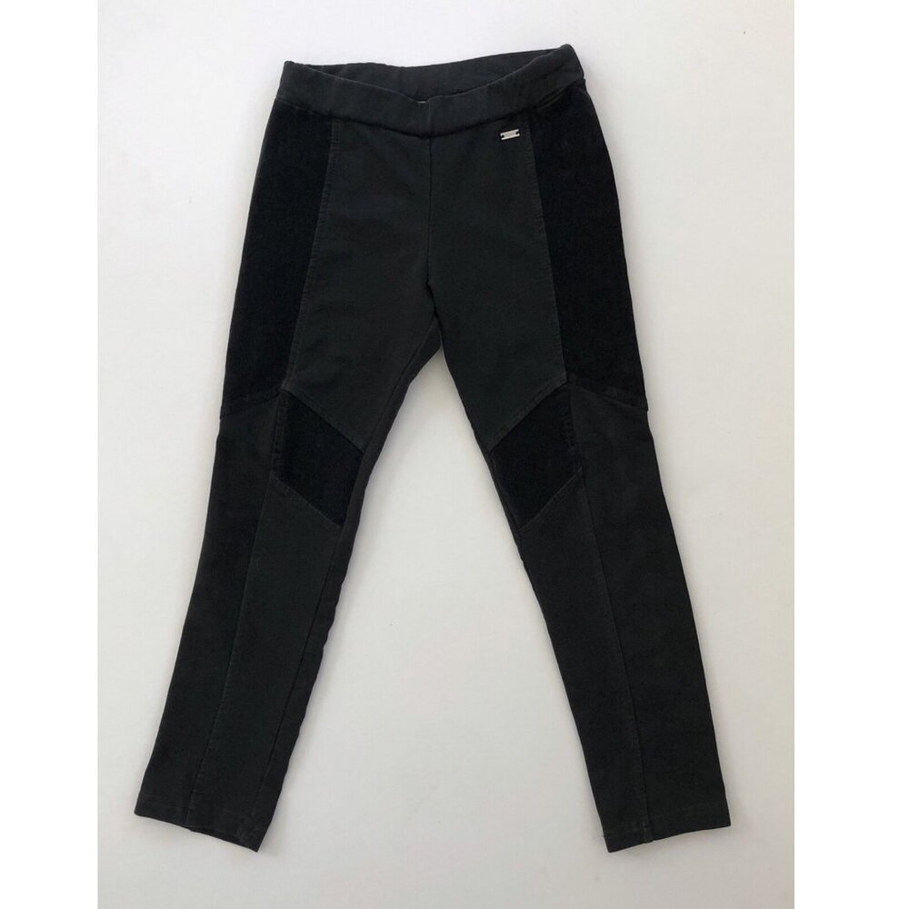 Mayoral Girls Stretchy Pants Size 5T